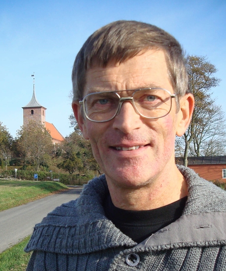 Lars Nymark
