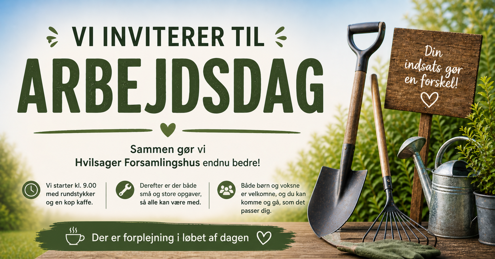 Arbejdsdag
