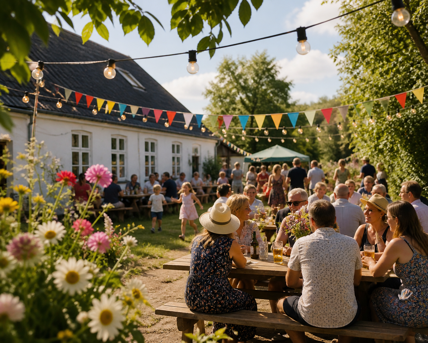 Sommerfest