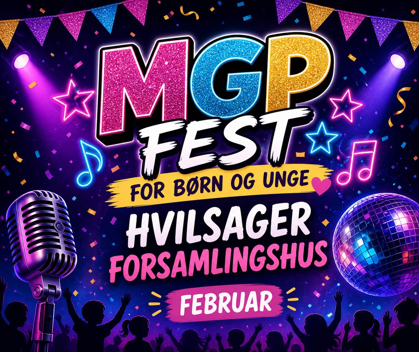 MGP
